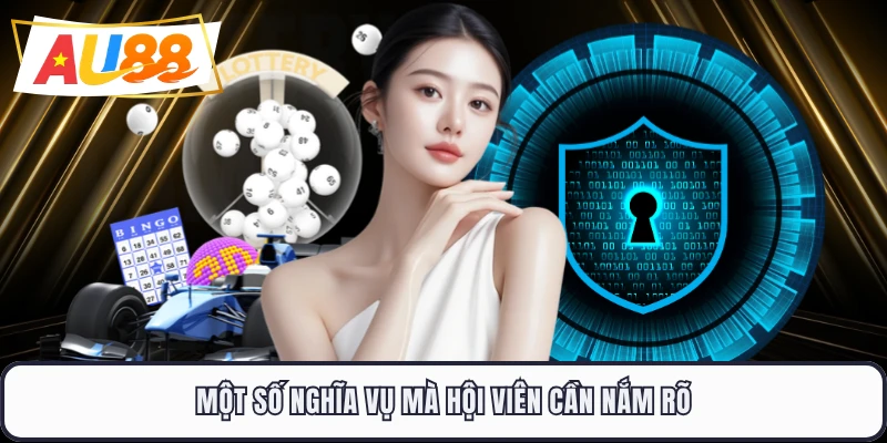 Một số nghĩa vụ mà hội viên cần nắm rõ